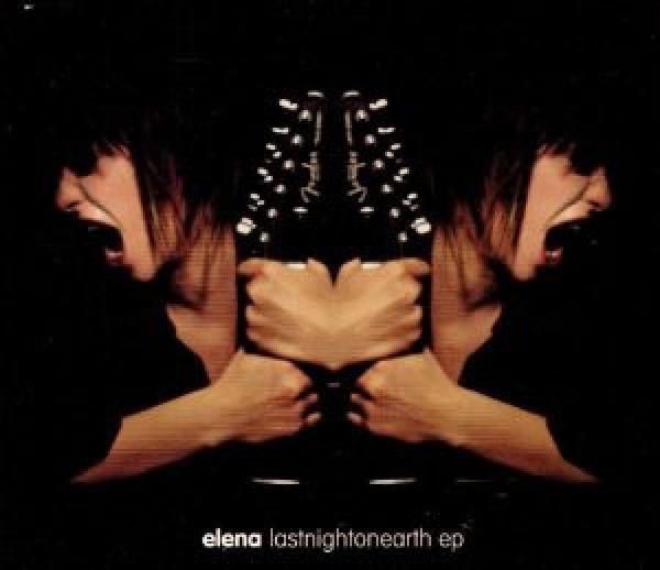 Elena (14) - Lastnightonearth EP