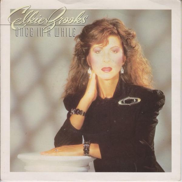 Elkie Brooks - Once In A While