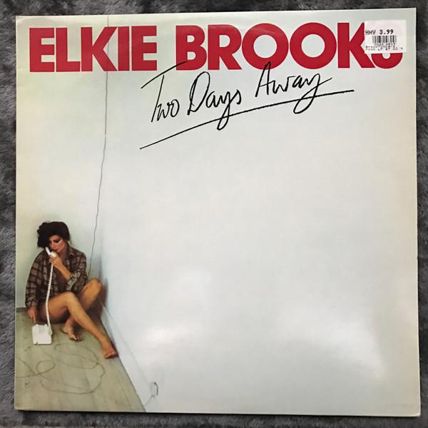 Elkie Brooks - Two Days Away