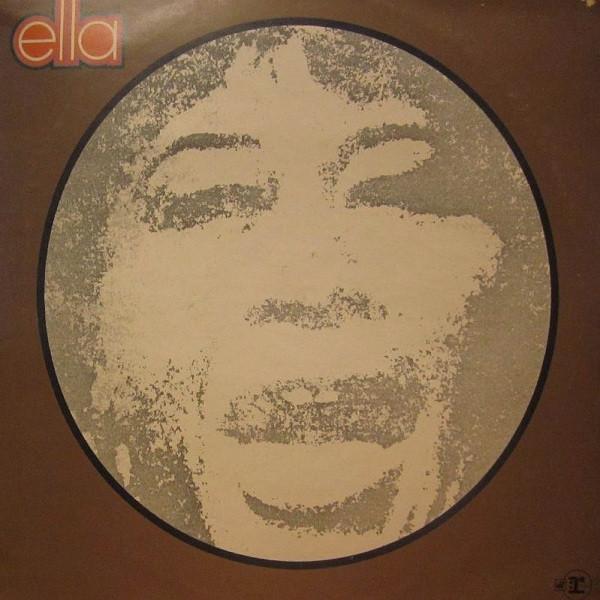 Ella Fitzgerald - Ella