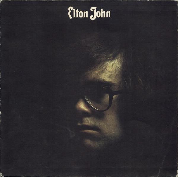 Elton John - Elton John