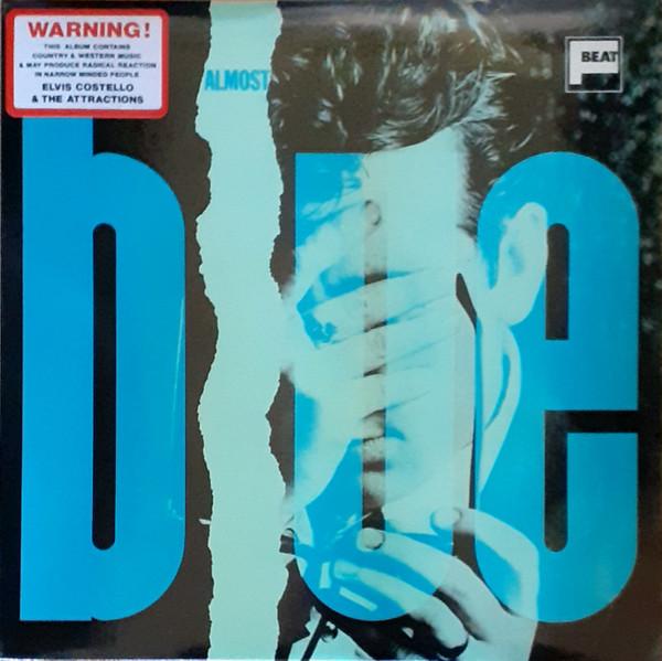 Elvis Costello & The Attractions - Almost Blue