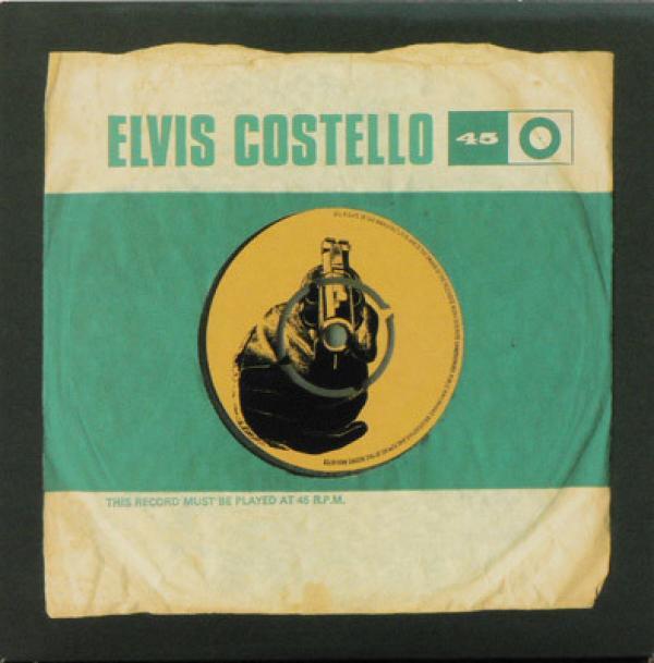 Elvis Costello - 45