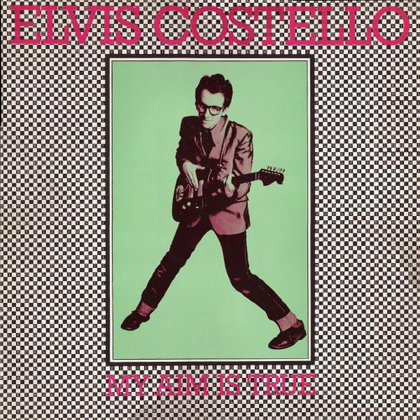 Elvis Costello - My Aim Is True
