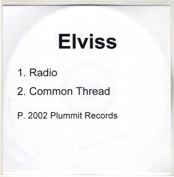Elviss - Radio