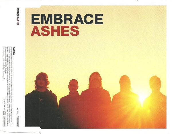 Embrace - Ashes