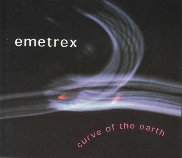 Emetrex - Curve Of The Earth