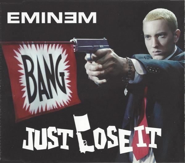 Eminem - Just Lose It