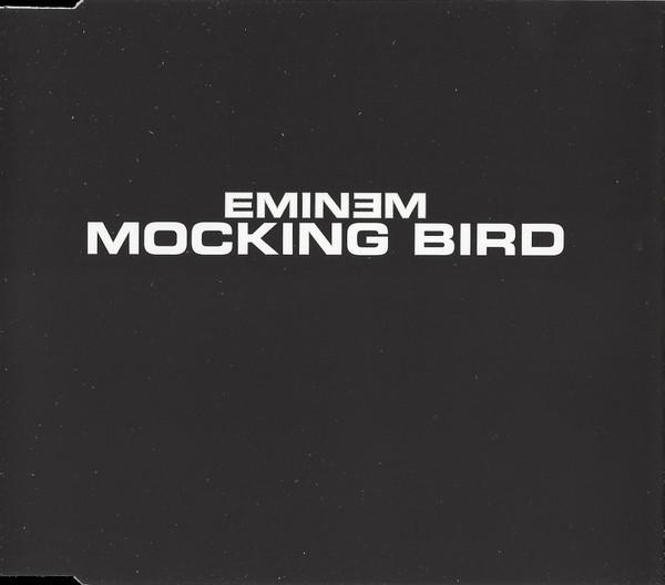 Eminem - Mockingbird
