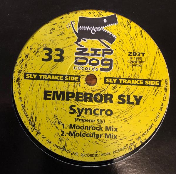 Emperor Sly - Synchro