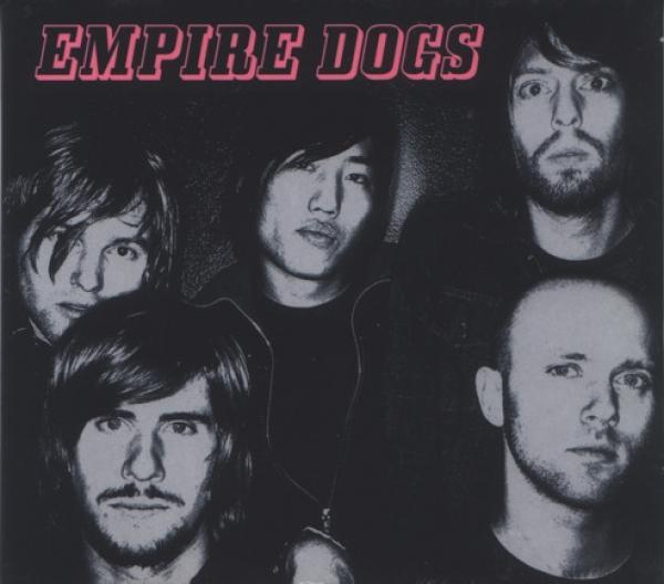 Empire Dogs - The Dogs EP