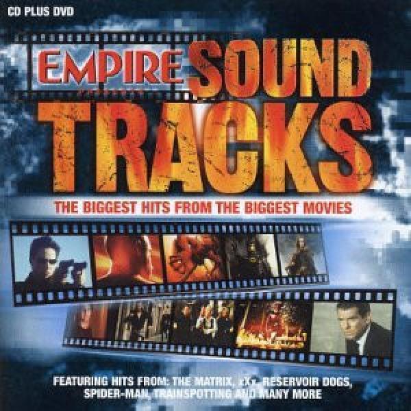  - Empire Presents Soundtracks