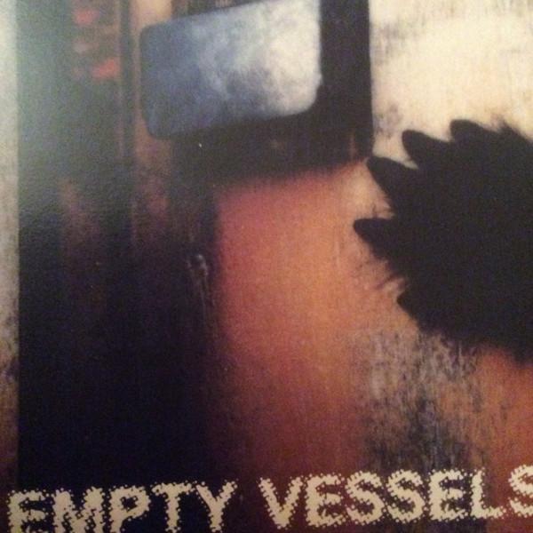 Empty Vessels - Snakes