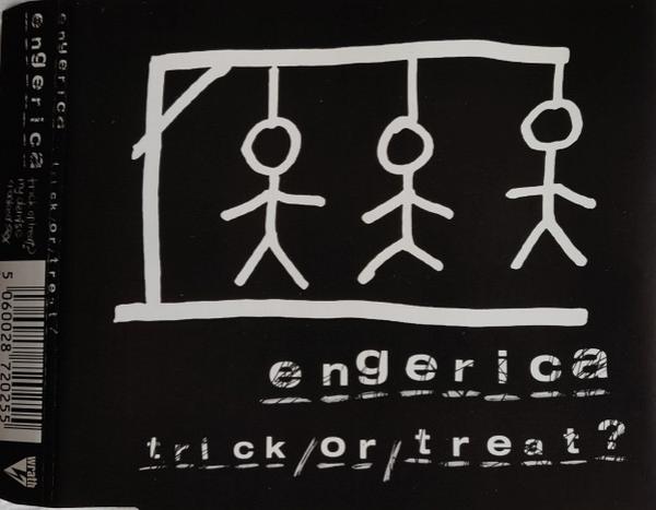 Engerica - Trick Or Treat?