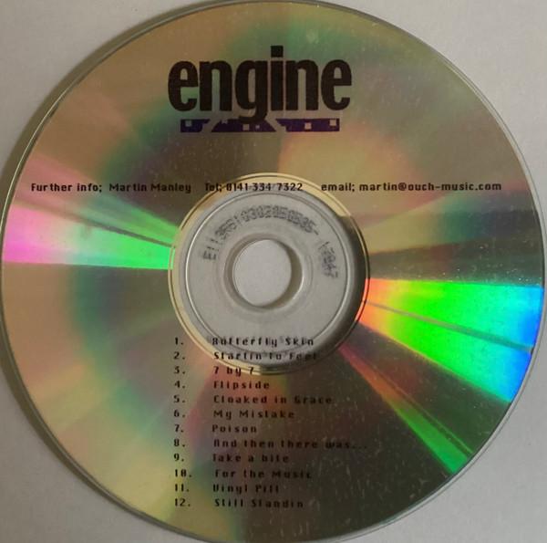 Engine - Untitled