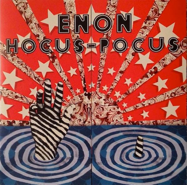 Enon - Hocus Pocus
