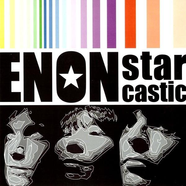Enon - Starcastic