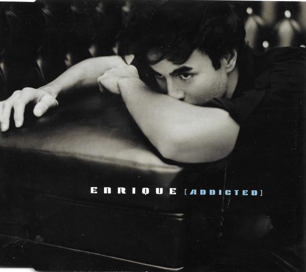 Enrique Iglesias - Addicted