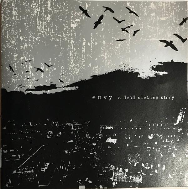 Envy (2) - A Dead Sinking Story