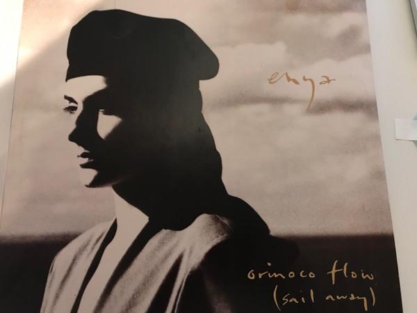 Enya - Orinoco Flow (Sail Away)