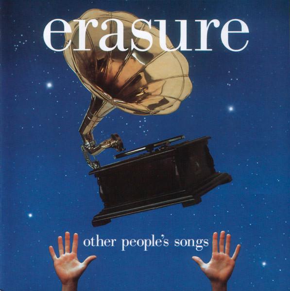 Erasure - Other People's Songs