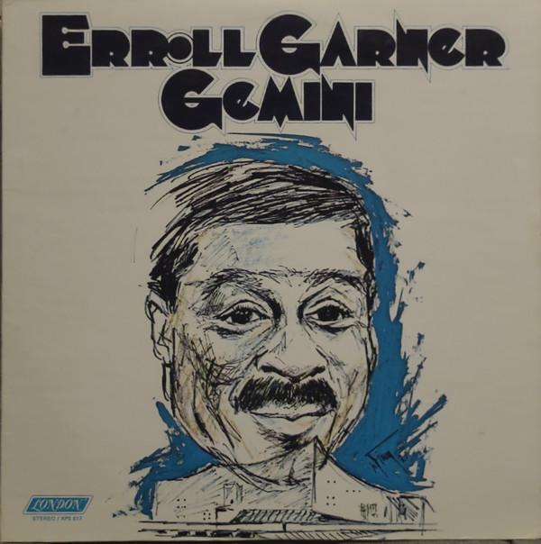 Erroll Garner - Gemini