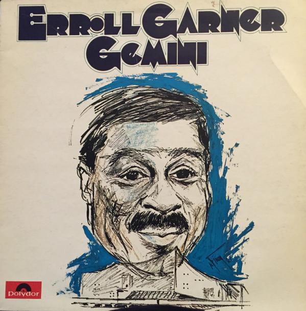 Erroll Garner - Gemini