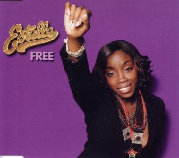 Estelle - Free