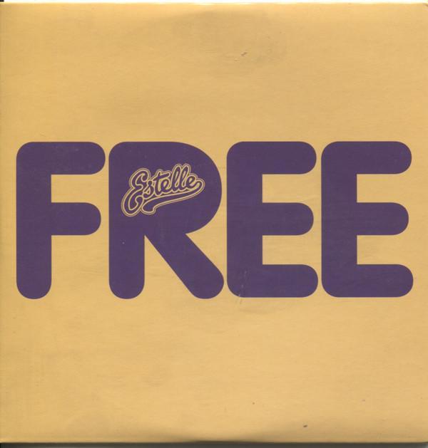 Estelle - Free
