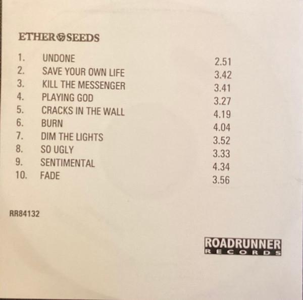 Ether Seeds - Ether Seeds