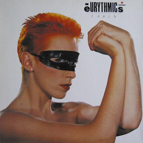 Eurythmics - Touch