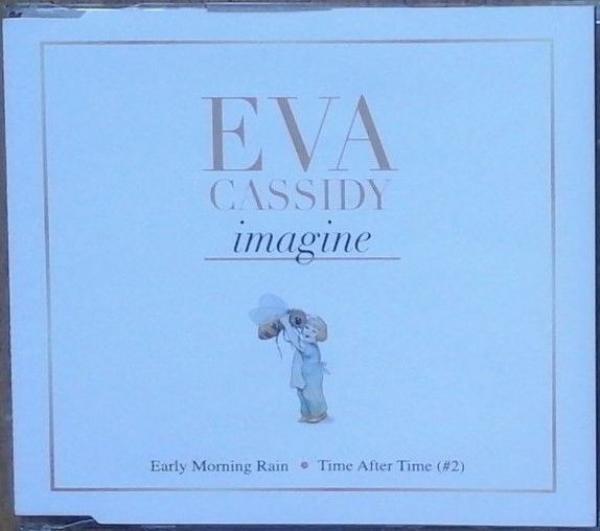 Eva Cassidy - Imagine