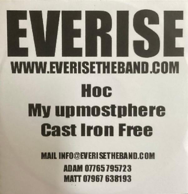 Everise - Hoc