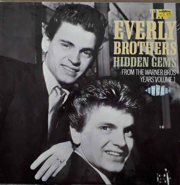 Everly Brothers - Hidden Gems From The Warner Bros. Years Volume 1