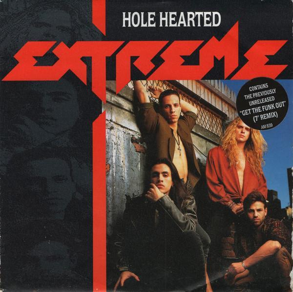 Extreme (2) - Hole Hearted