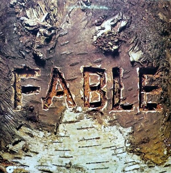 Fable (6) - Fable