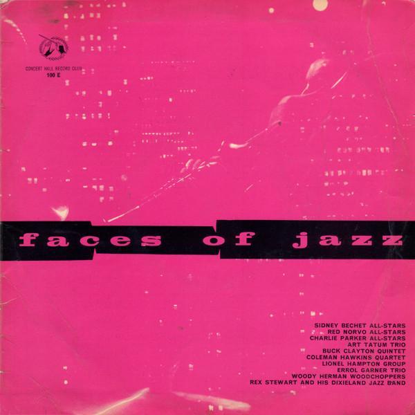  - Faces Of Jazz