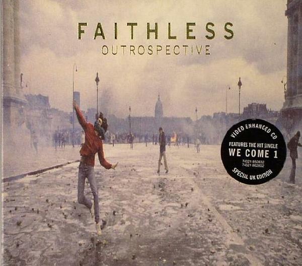Faithless - Outrospective