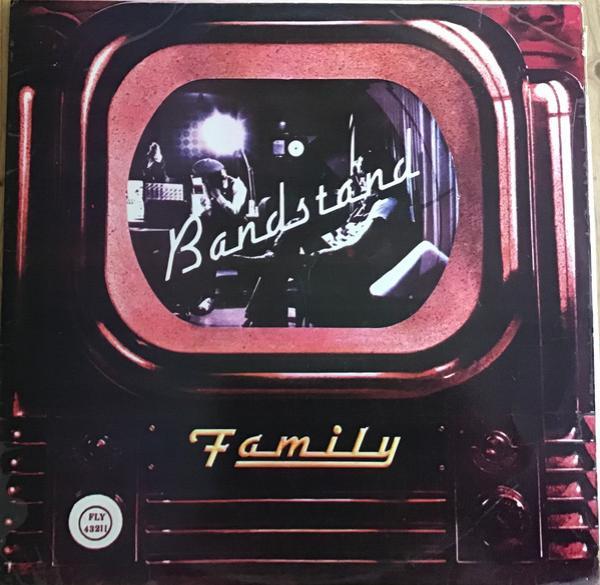 Family (6) - Bandstand