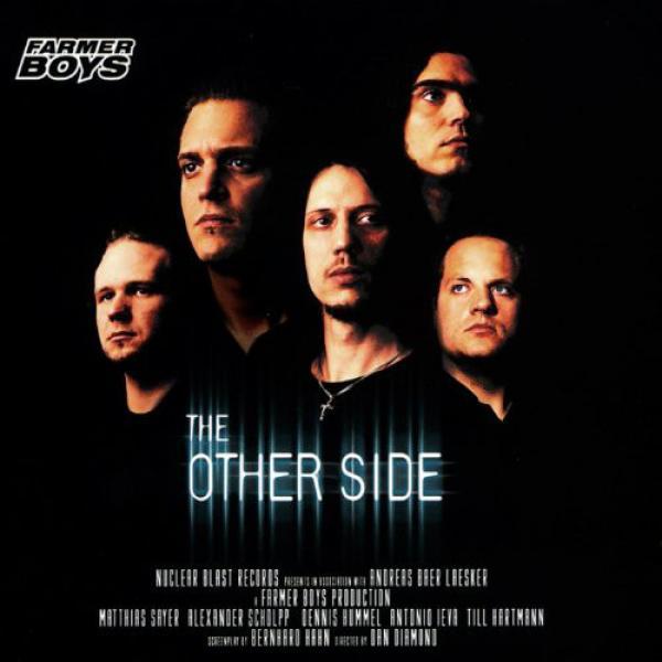 Farmer Boys - The Other Side