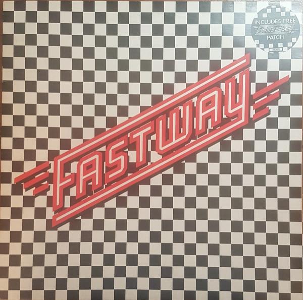 Fastway (2) - Fastway