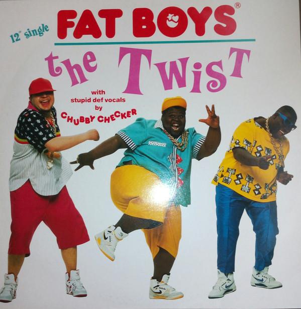 Fat Boys - The Twist