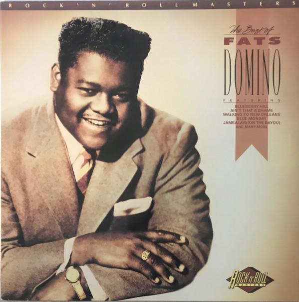 Fats Domino - The Best Of