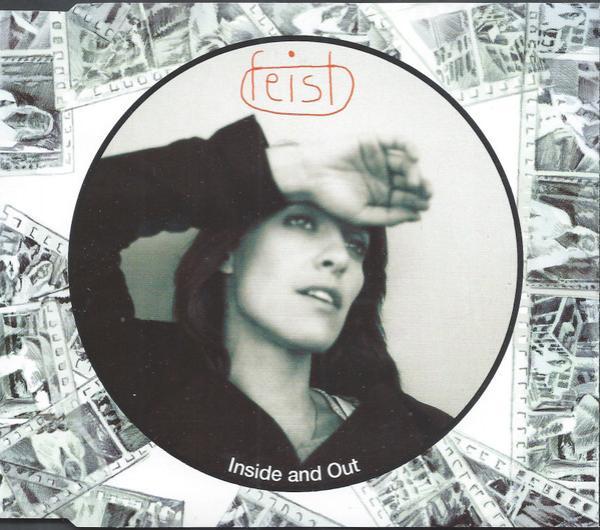 Feist - Inside And Out
