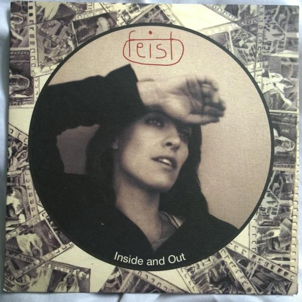 Feist - Inside And Out