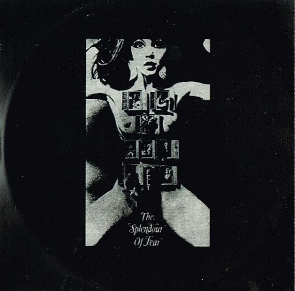Felt - The Splendour Of Fear