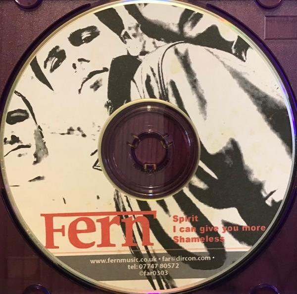 Fern - Spirit