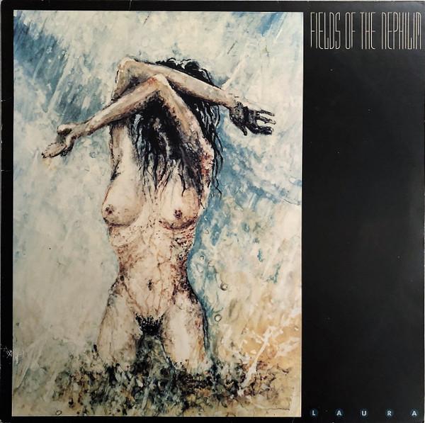 Fields Of The Nephilim - Laura