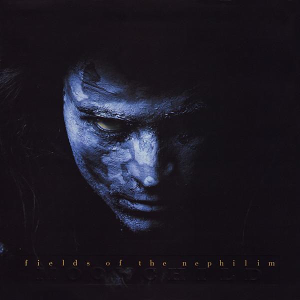 Fields Of The Nephilim - Moonchild (Longevity)