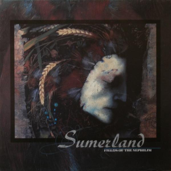 Fields Of The Nephilim - Sumerland